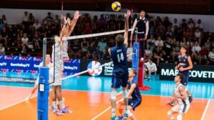 Qualificazioni Euro U22: gli azzurri senza problemi col Montebegro