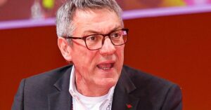 Il segretario della Cgil Landini annuncia lo sciopero generale: “Sarà in autunno”