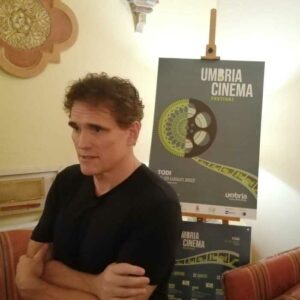 Matt Dillon a Todi, ‘mi manca lavorare con i registi italiani’