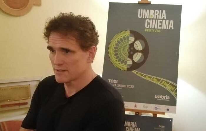 Matt Dillon a Todi, ‘mi manca lavorare con i registi italiani’