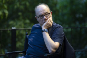 Carlo Verdone, sciopero sacrosanto, stop agli algoritmi