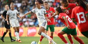Dove vedere la partita d’esordio dell’Italia ai Mondiali di calcio femminile