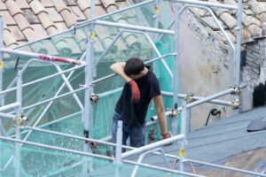Bonomi, alla salute dei lavoratori pensano solo gli imprenditori