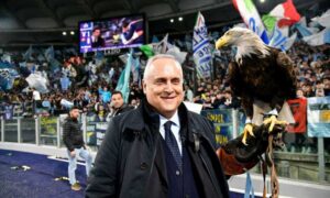 Lazio, Lotito vuole un vecchio obiettivo del Milan