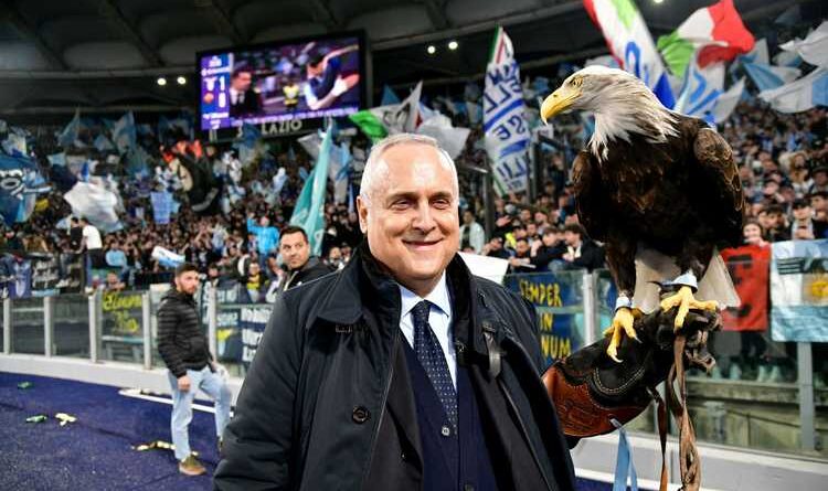 Lazio, Lotito vuole un vecchio obiettivo del Milan