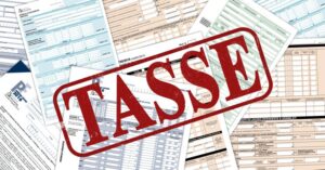 Digital tax, gettito in crescita: fino a luglio 2023 entrati nelle casse dello Stato 390 milioni, +30,9% sul 2022