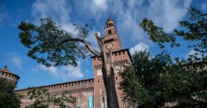il 2022 è stato l’anno più caldo e secco in Italia dal 1961