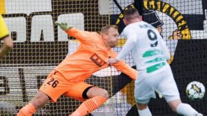 Klaksvik-Hacken, il pronostico: segno 2 in pole position