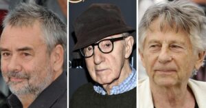 Niente attori, ma tanto cinema. Il Festival di Venezia regala anche l’incredibile ritorno di Luc Besson (e anche di Woody Allen e Roman Polanski)