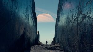Bethesda svela un’antologia animata su Starfield