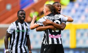 Calciomercato Inter: Beto scala posizioni