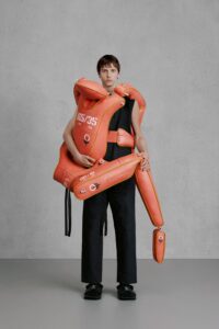 Craig Green Primavera 2024 Uomo