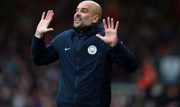 Manchester City, Guardiola blocca Bernardo Silva