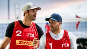 Ranghieri/Carambula firmano due successi a Montreal