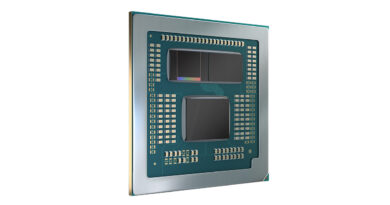 Ryzen 9 7945HX3D, il primo processore mobile con 3D V-Cache debutta su un notebook ASUS ROG