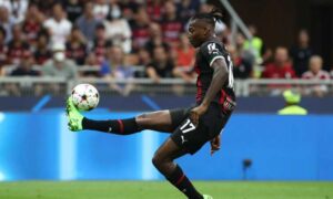 Milan, le scelte ufficiali di Pioli per la sfida alla Juventus
