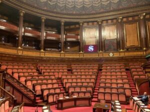 Via le sanzioni penali ad aziende in regime collaborativo fisco