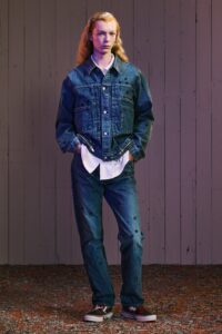 Undercover Resort 2024 Uomo