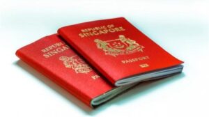 I passaporti più potenti al mondo: le prime tre posizioni in classifica