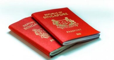 I passaporti più potenti al mondo: le prime tre posizioni in classifica