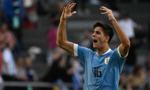 Calciomercato Juve: il piano per Facundo Gonzalez