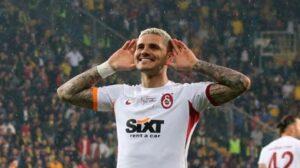 Icardi ancora al Galatasaray: l’annuncio ufficiale del Psg