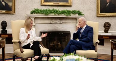 Meloni alla Casa Bianca. Incontro con Biden nel segno dell’Occidente