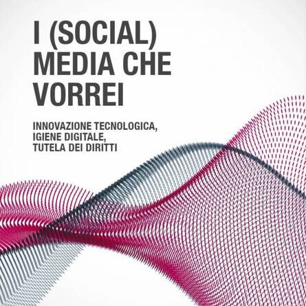 Ruben Razzante, I social media che vorrei