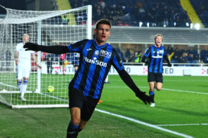 Calcio: L’Atalanta vince 3-1 a Bournemouth, Hojlund in panchina