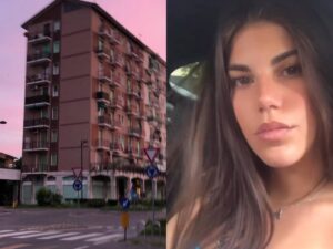 Sofia, vent’anni fa. Uccisa a coltellate dall’ex fidanzato geloso