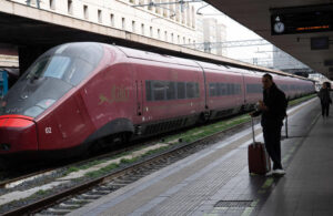 Alta Velocità rallentata verso Roma, situazione in via di risoluzione