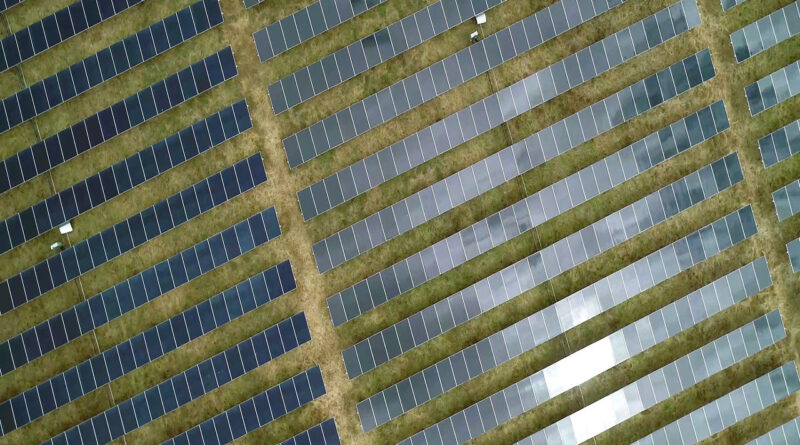 USA, crescono gli investimenti nel solare: First Solar stacca un assegno miliardario