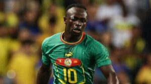 “Mané verso l’Al-Nassr: pronto un contratto da 160 milioni”