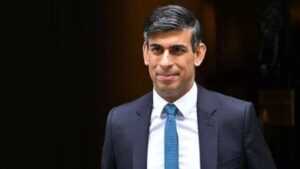 Regno Unito, la svolta anti-ambientalista di Sunak: conservatori contro la tutela dell’ambiente per vincere le elezioni