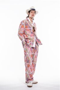 Engineered Garments Primavera 2024 Uomo