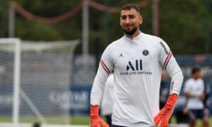Calciomercato Juve, sondaggio per Donnarumma