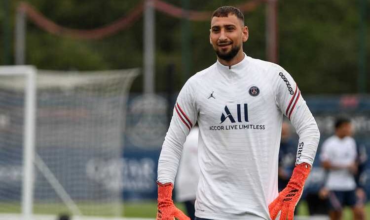 Calciomercato Juve, sondaggio per Donnarumma