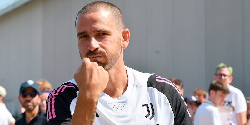 “Bonucci, sì all’Ajax”: Juve, indiscrezione di mercato dall’Olanda