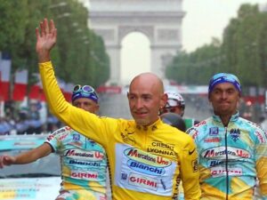 Un Pirata in giallo a Parigi. “Solo oggi capiamo cosa fece”