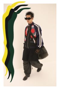 Khoki Tokyo Primavera 2024