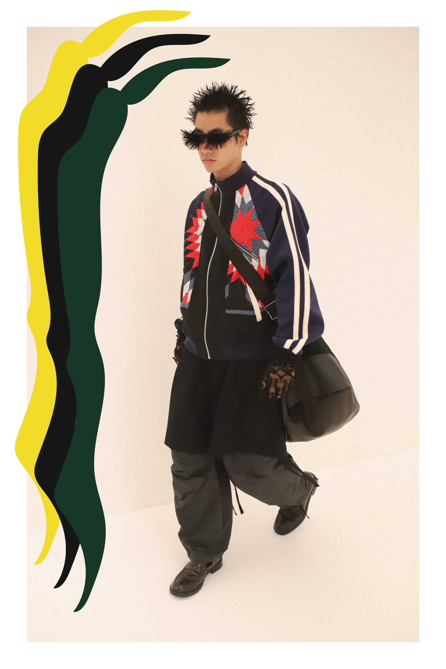 Khoki Tokyo Primavera 2024