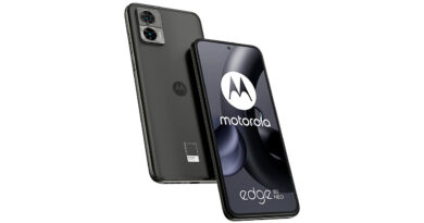 Motorola Edge 30 Neo 8/128 GB con OIS ha ora un prezzo shock su Amazon