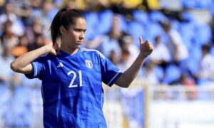Mondiali femminili: Sudafrica-Italia 0-0