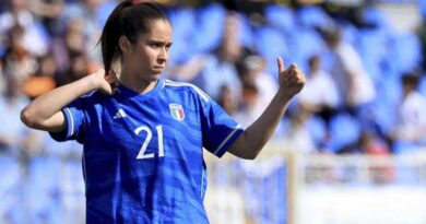 Mondiali femminili: Sudafrica-Italia 0-0