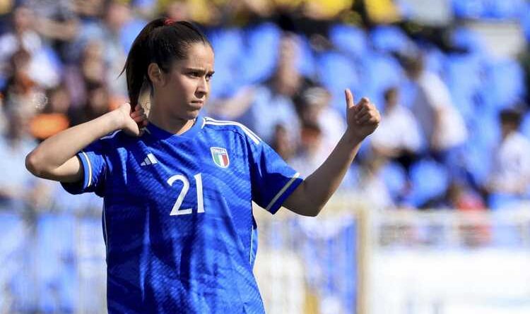 Mondiali femminili: Sudafrica-Italia 0-0