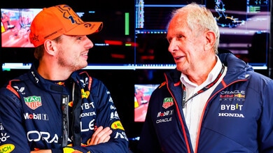 F1, Marko e il dominio di Verstappen: “Vincerebbe anche partendo ultimo”