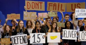 La scienza non è democratica: un’ipotesi condivisa non la rende reale. Vale anche per il clima