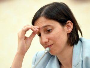 Se la sinistra chiede al Pd di prendere lezioni dalla Meloni