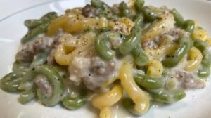 I piatti di pasta più buoni d’Italia? Ecco la top 11