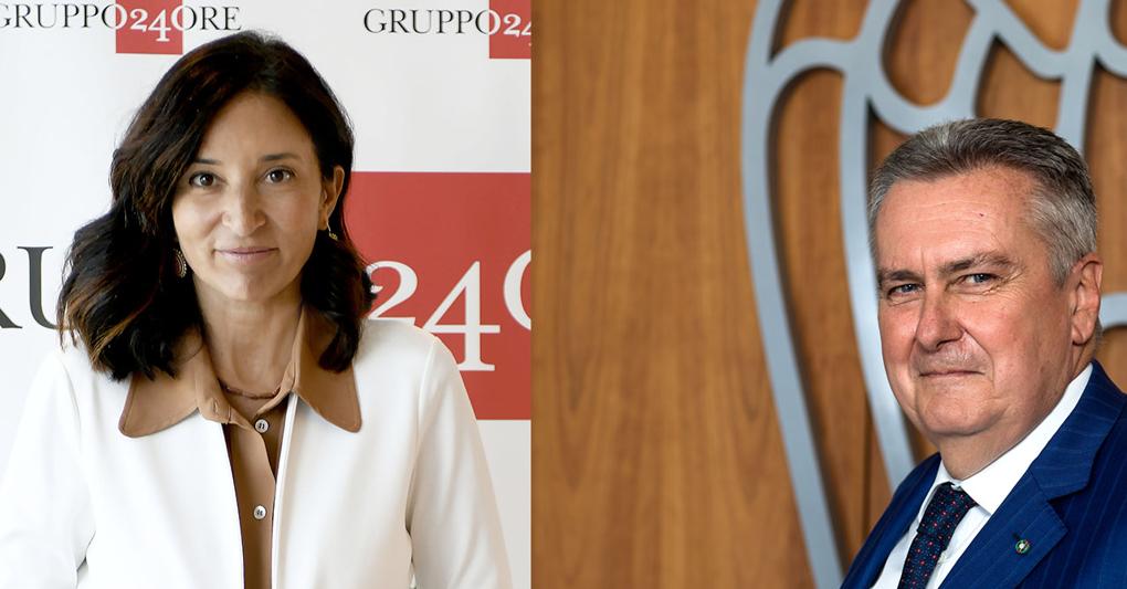 Made in Italy: accordo Confindustria-Sole 24 Ore sulla certificazione delle aziende dell’eccellenza italiana